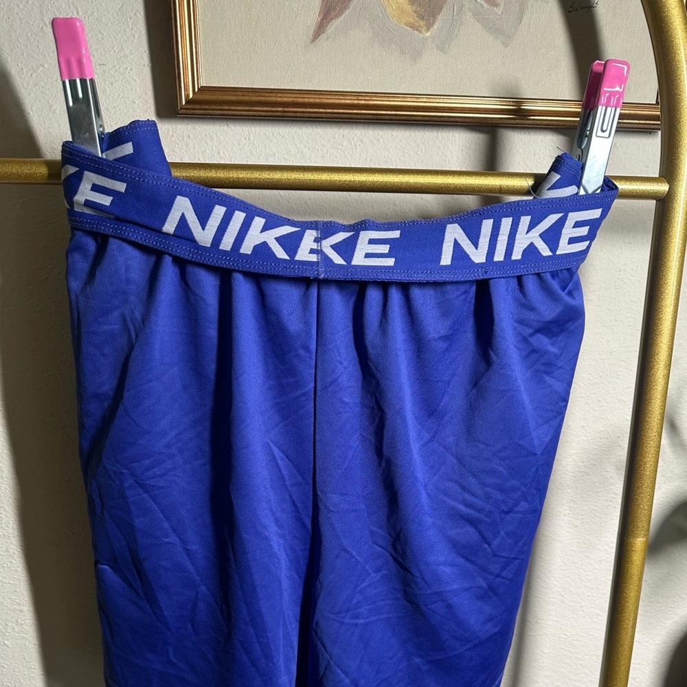 Nike workout shorts
